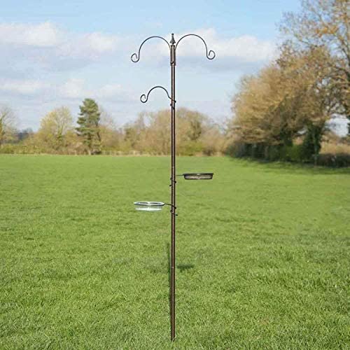 Love Nature Traditional Bird Feeding Station