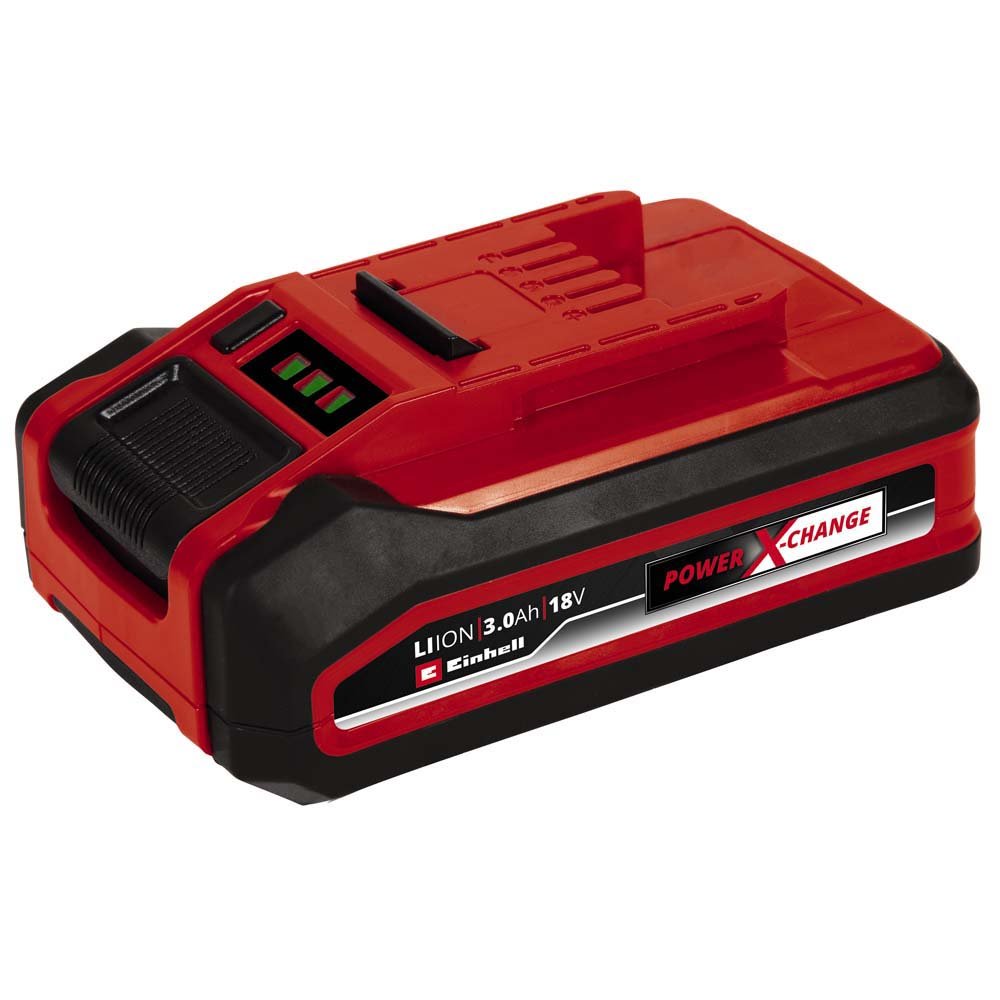 Einhell Power X-Change Plus 18V 3Ah Battery