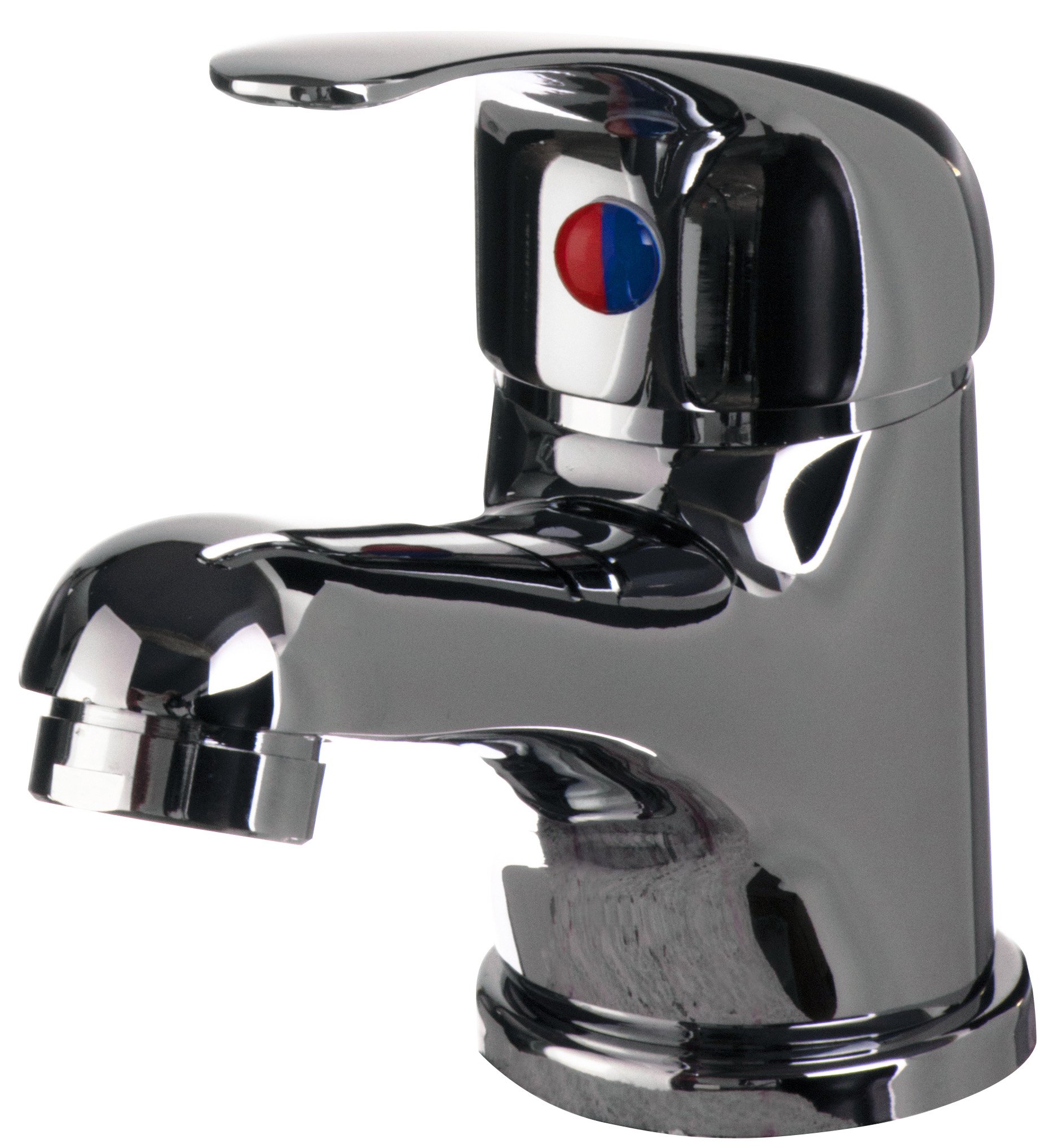 Rio 35MM Mono Basin Mixer TDY005