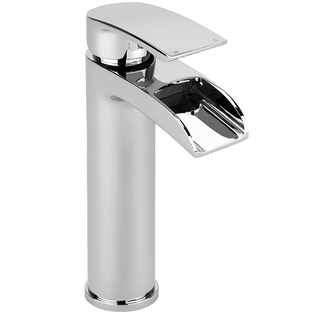 Trisen Merion Tall Mono Basin Mixer (no waste)