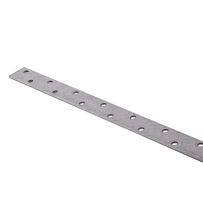 Wall Plate Strap Straight 1200mm