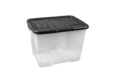 Curve Storage Box 24L