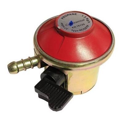 Propane Gas Regulator