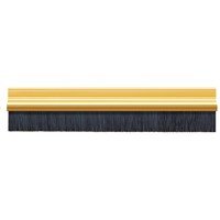 Exitex Brush Strip 914mm Gold