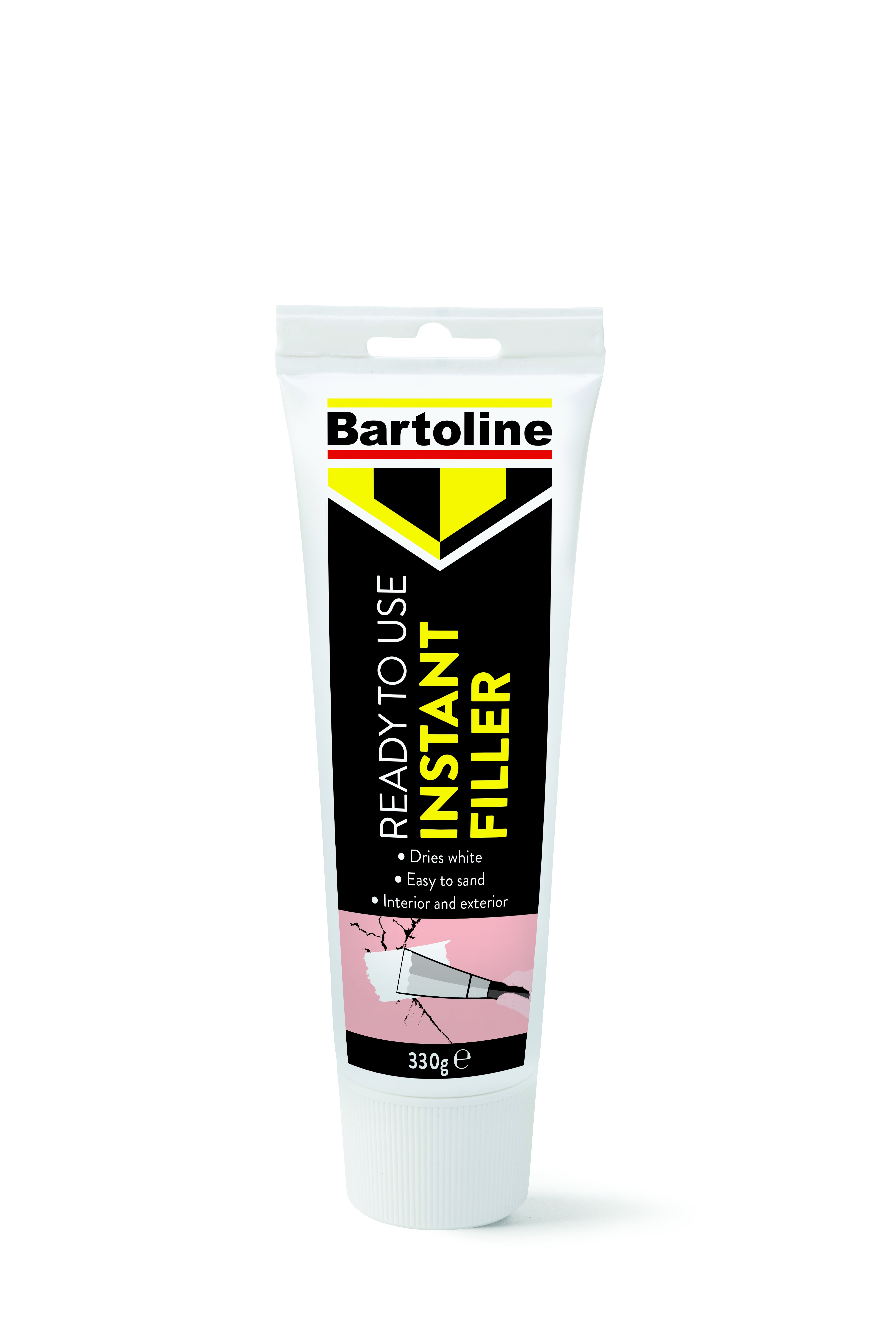 Bartoline 330g Ready Mixed Squeeze