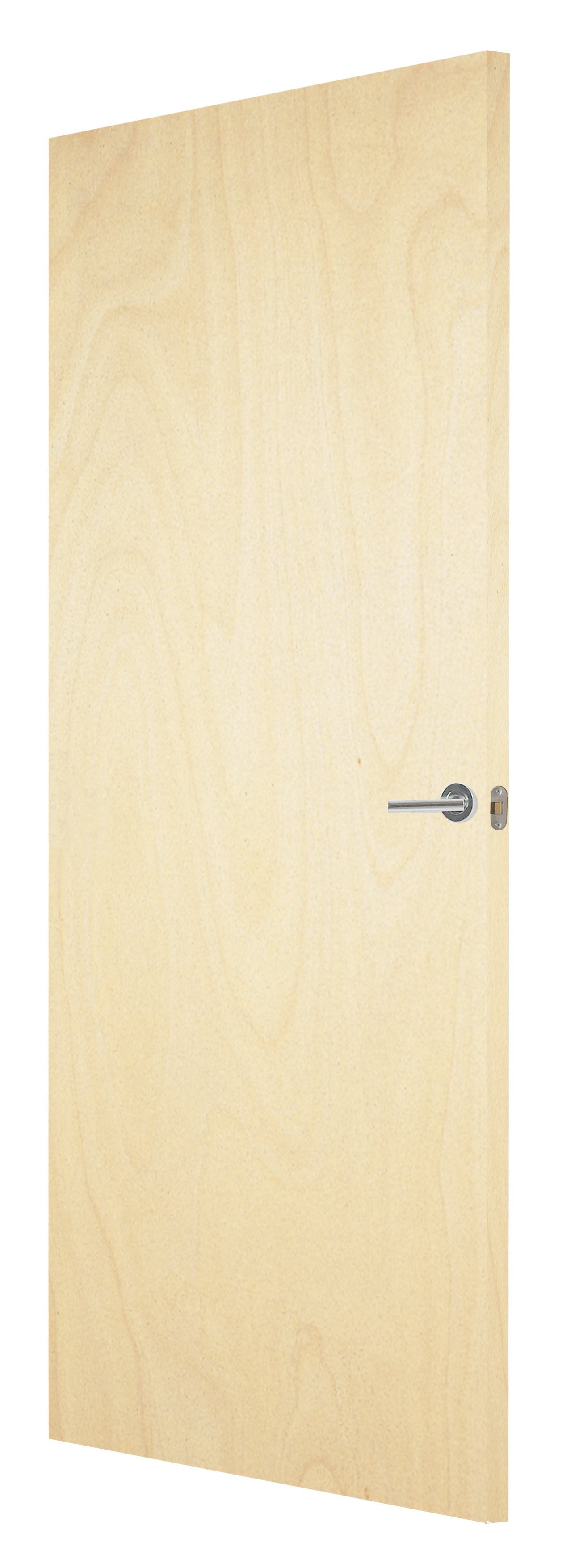 Door Flush Pop 6'6 X 2'4