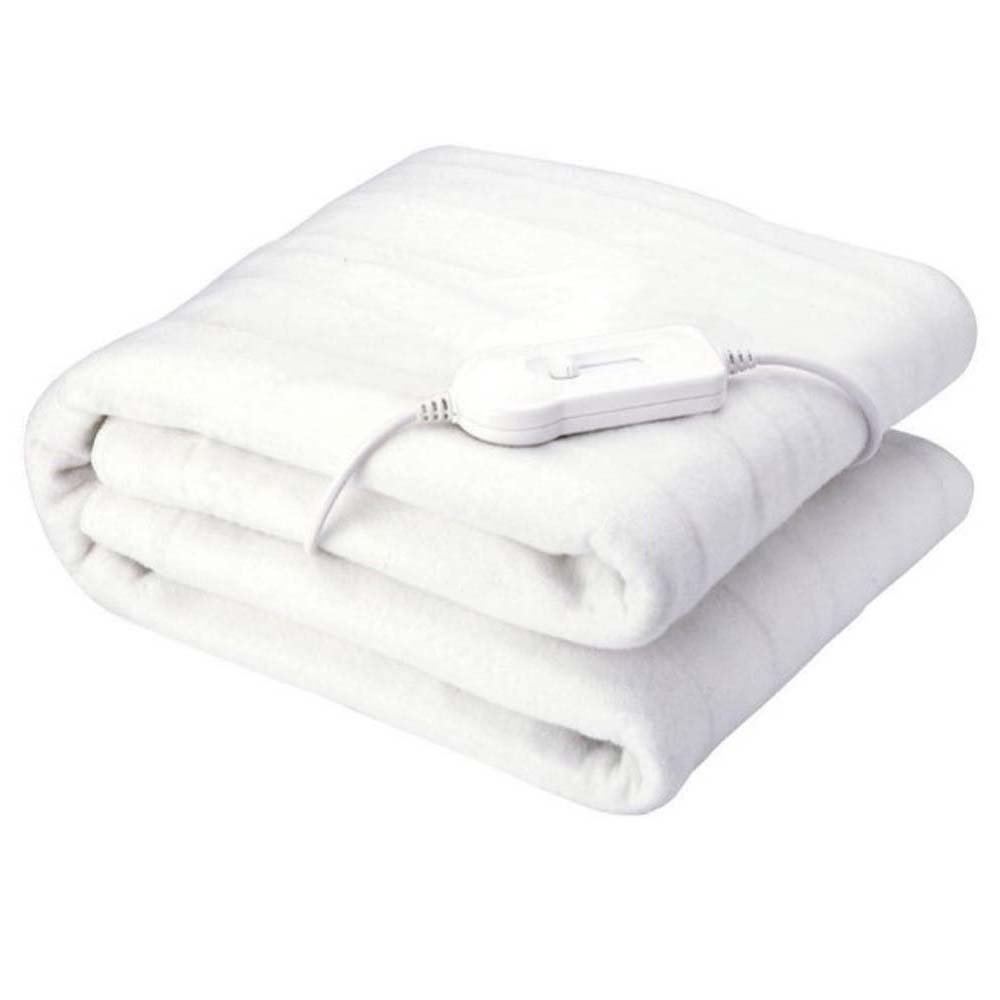 King Size Electric Heating  Blanket 80W