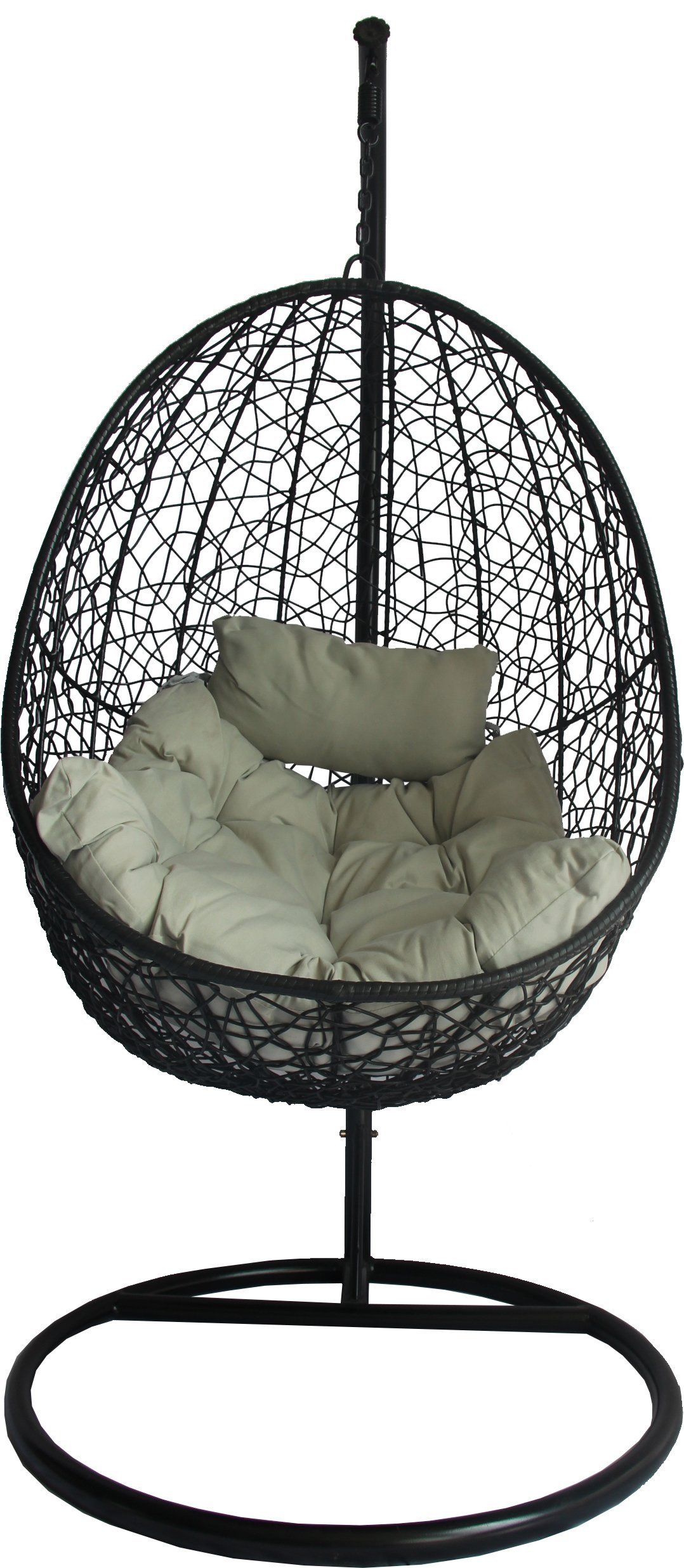 Hanging Egg Chair