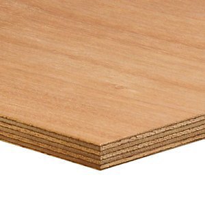 Plywood Marine 18mm