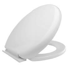 Soft Close Toilet Seat