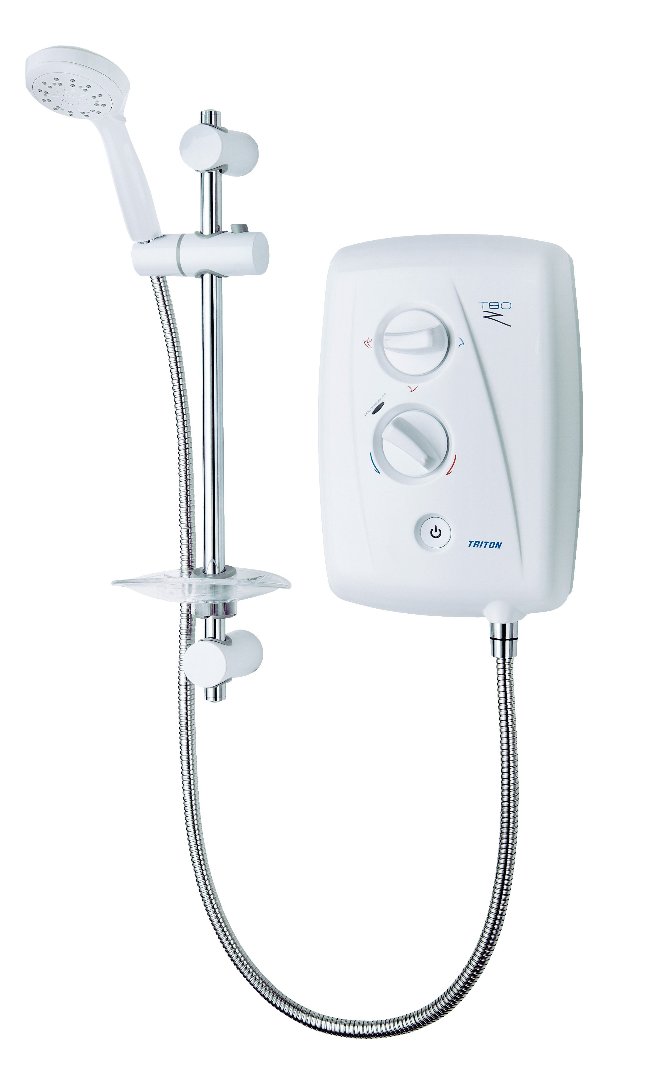 Shower Triton T80 Z