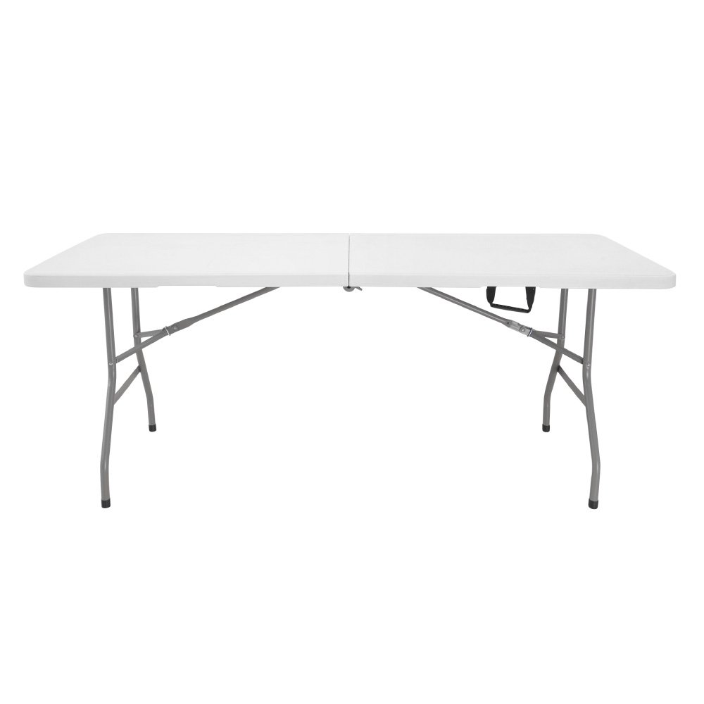 White Party Folding Table