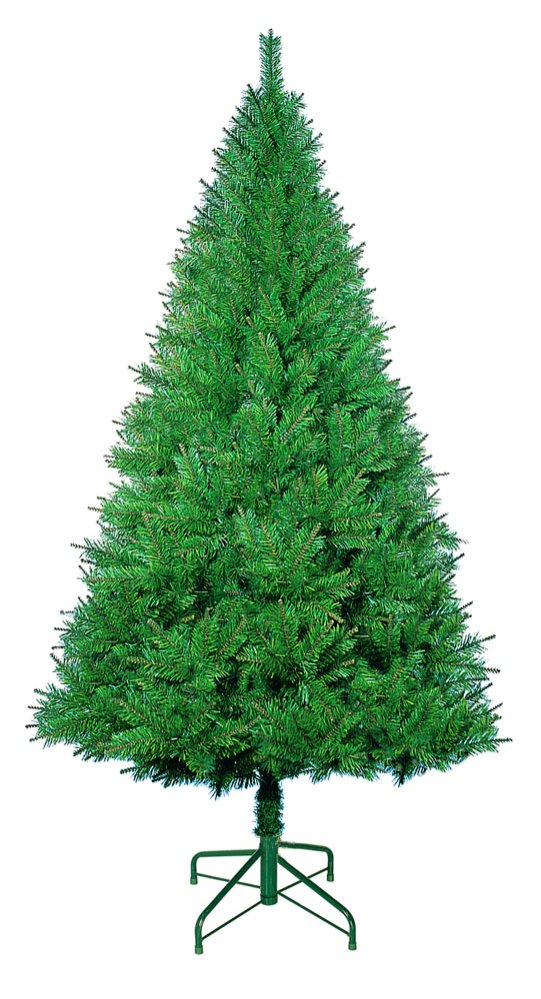 Douglas Fir Artificial Christmas Tree 6ft / 180cm