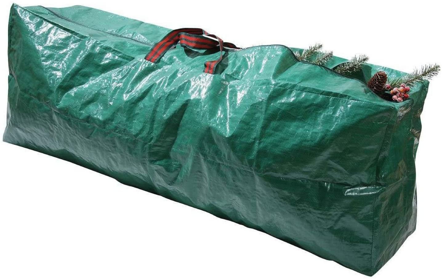 Classic Christmas Tree Storage Bag