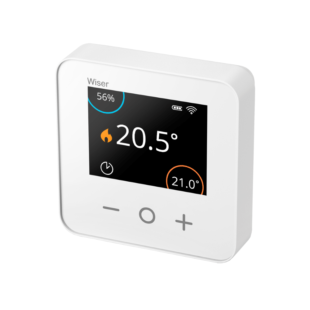 Wiser Room Thermostat