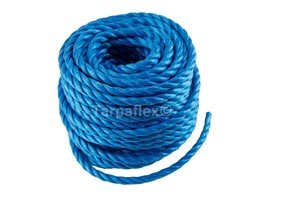 Mini Coil Rope 6mm x 15M