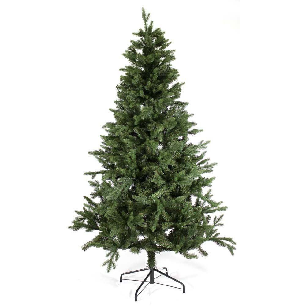 Spruce Artificial Christmas Tree 8ft / 240cm