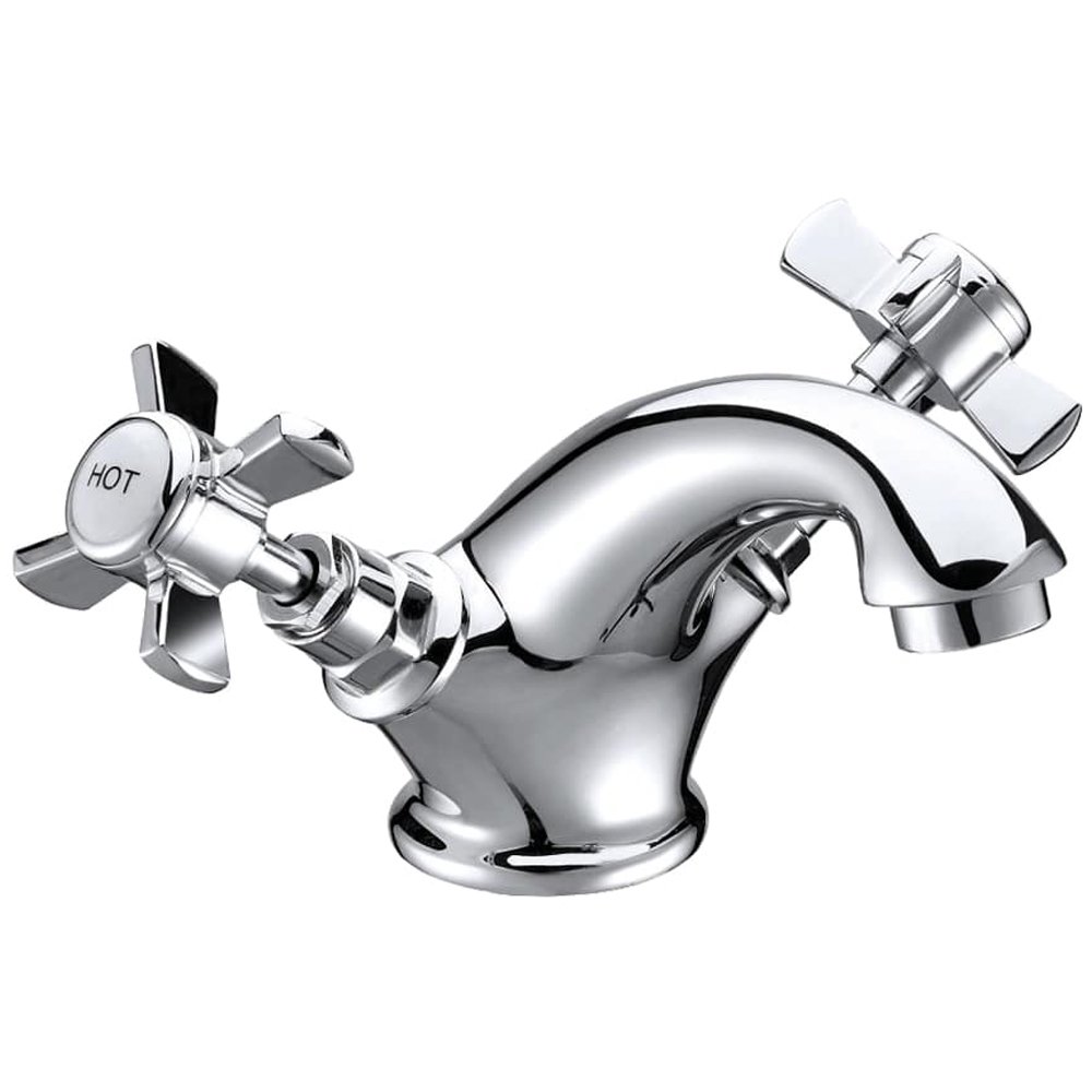 Trisen Wisley Mono Basin Mixer (no waste)