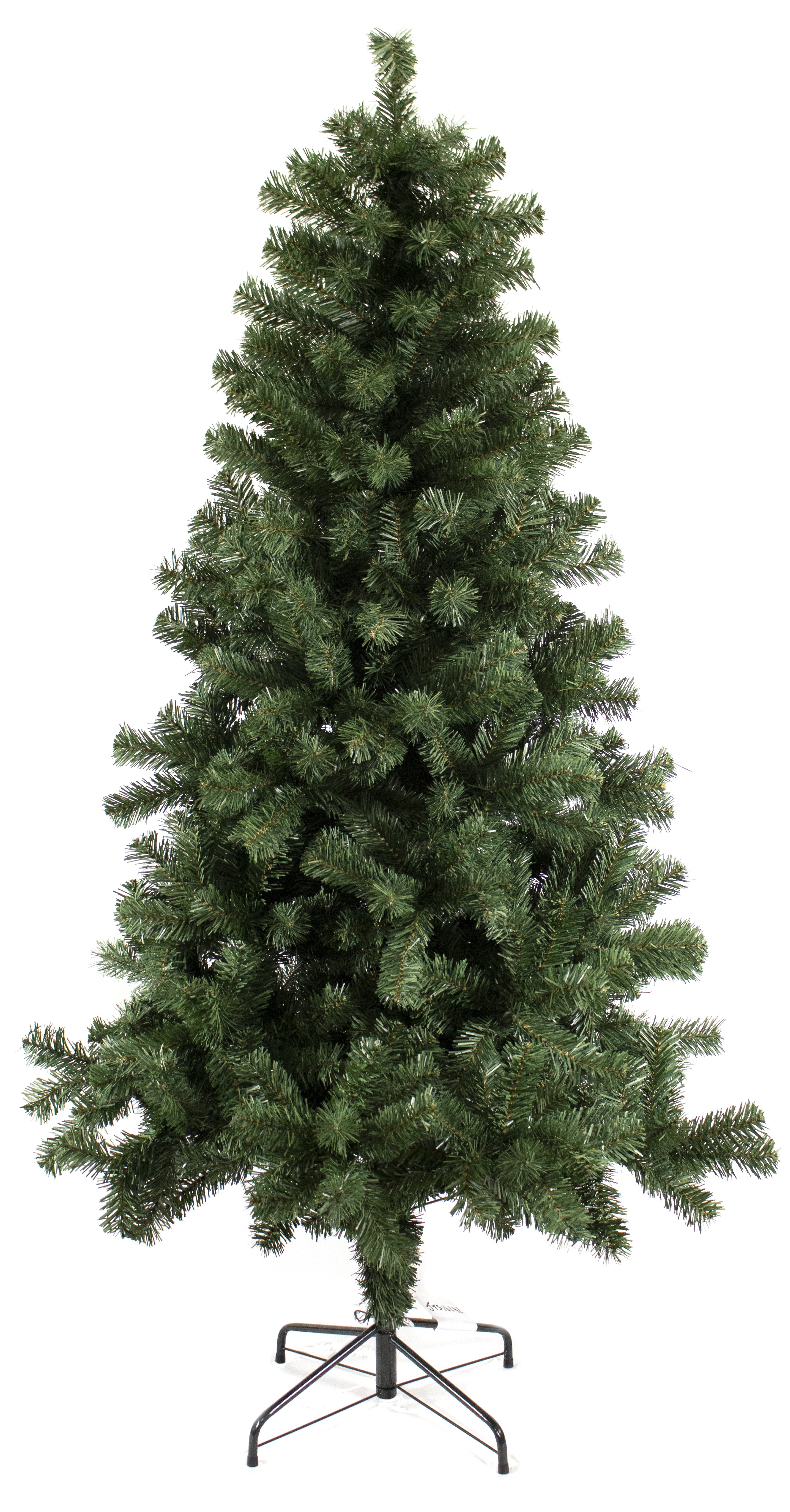 Juniper Green Artificial Christmas Tree 8ft / 240cm