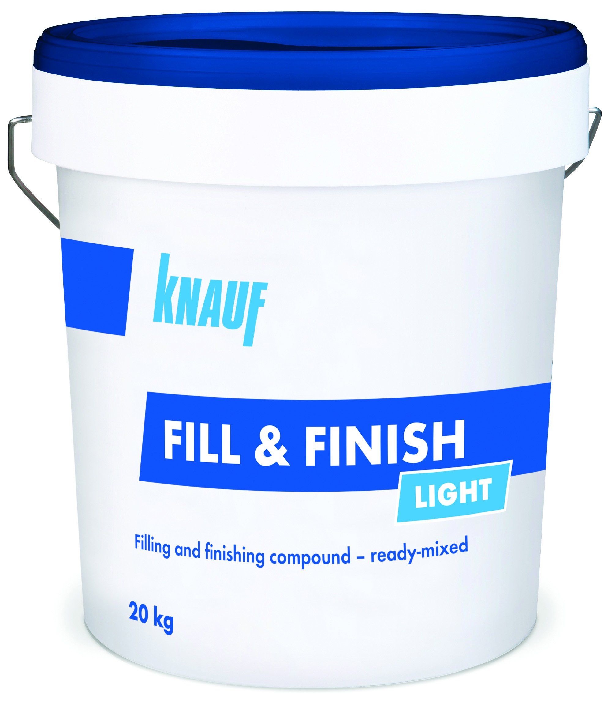 Sheetrock Blue Top Fill & Finish Light Joint Compound 20kg