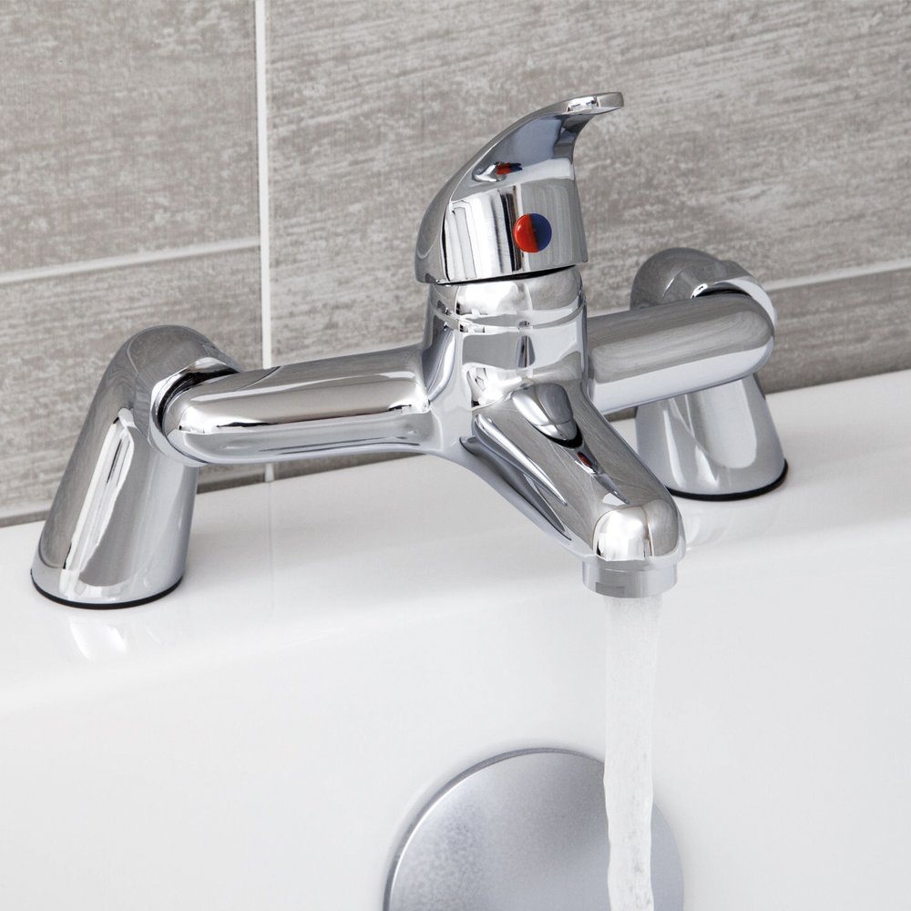 Trisen Ailsa Bath Filler