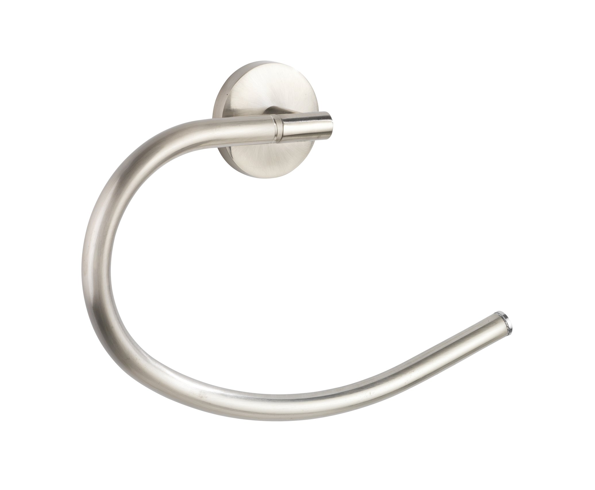 WENKO CUBA Towel Ring Matt