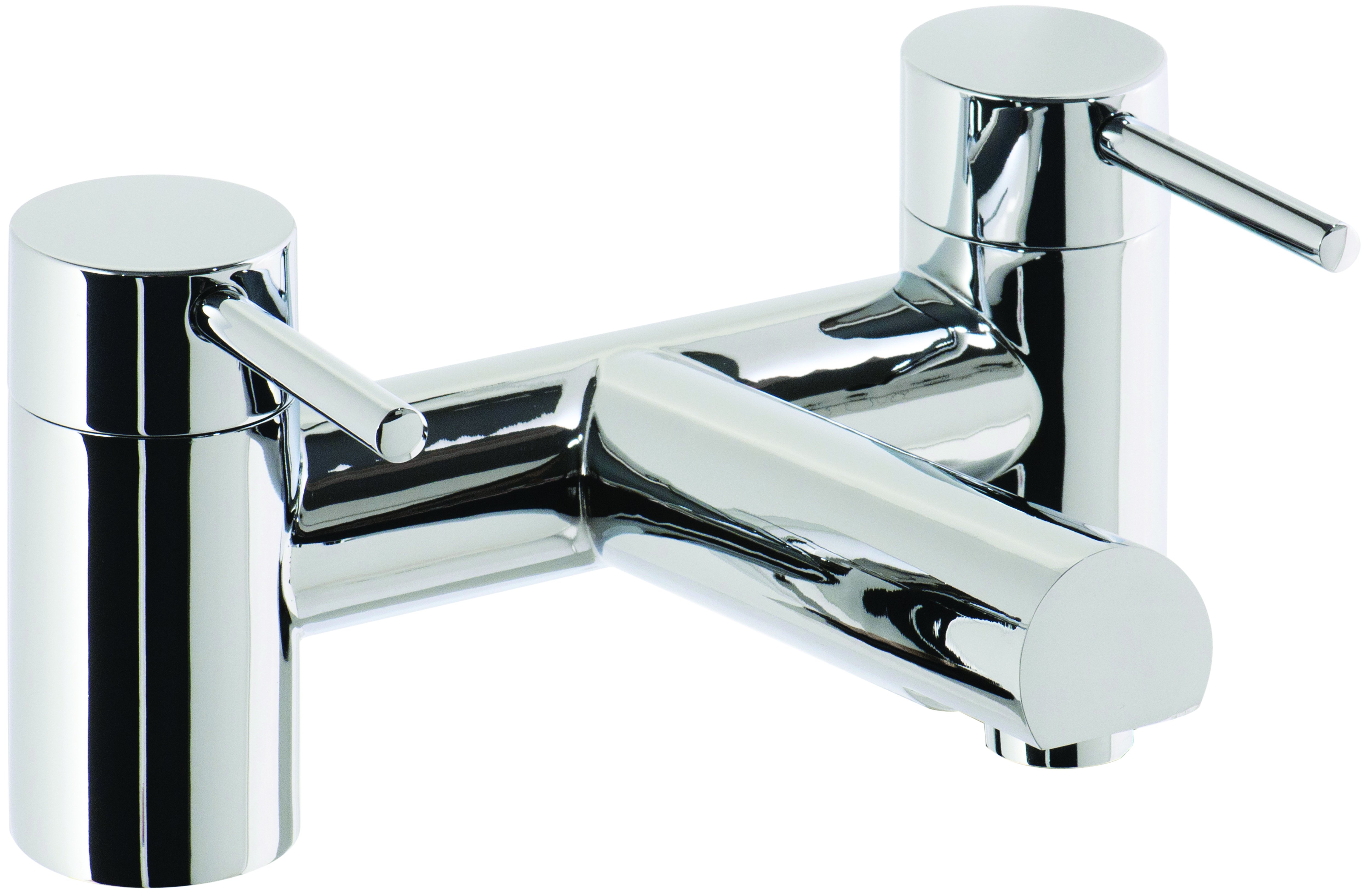 Dalton Bath Filler Tap