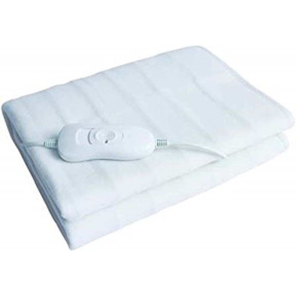 Single Size Electric Heating Blanket 35W