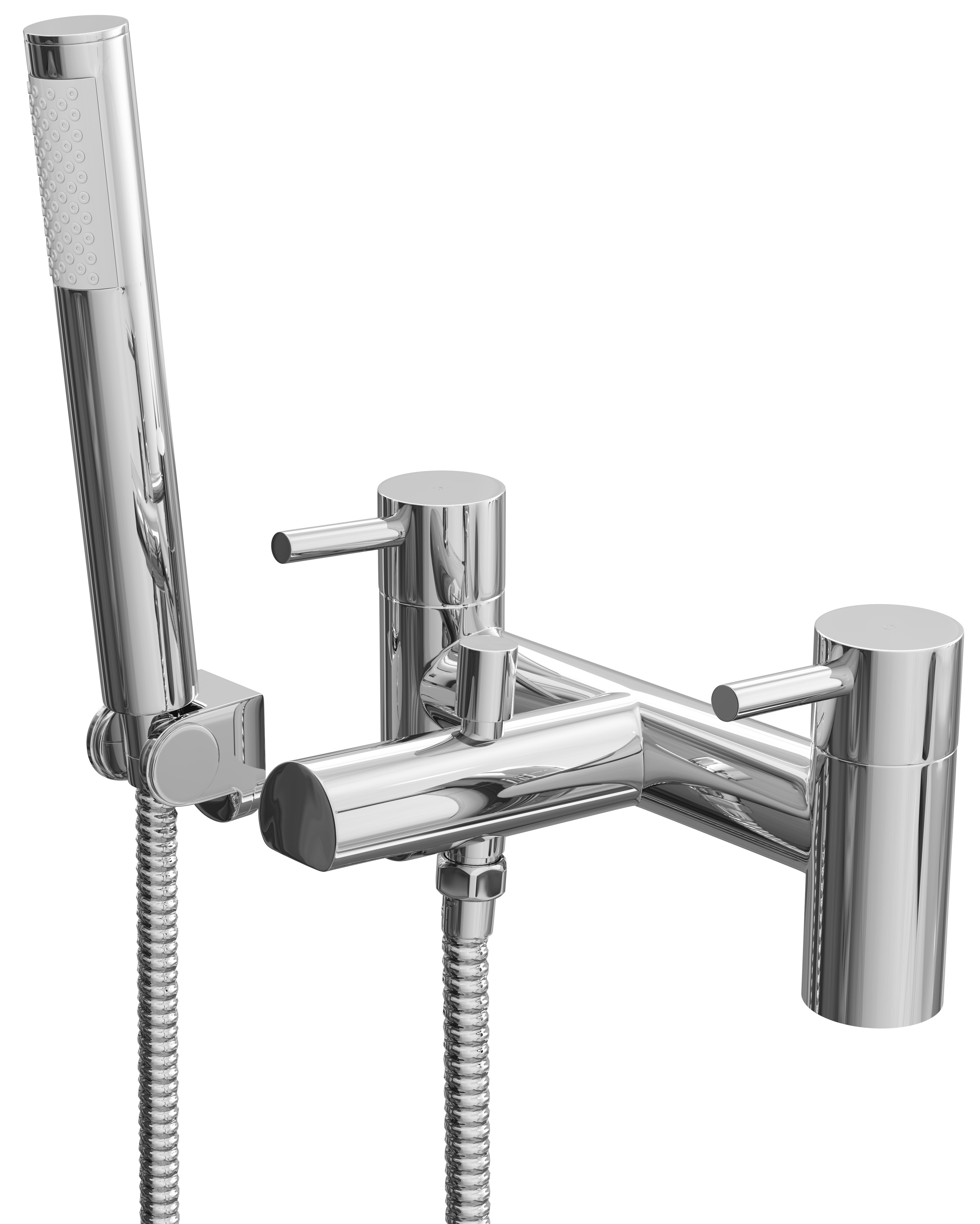 Dalton Bath Shower Mixer Tap