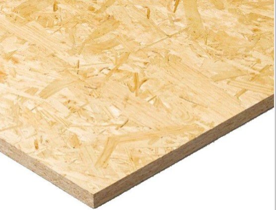 Smartply OSB 3 Board 18mm