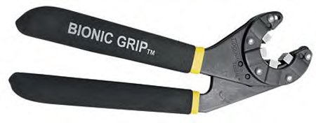Bionic Grip 8 Inch  Bg8-01R-01  (D)