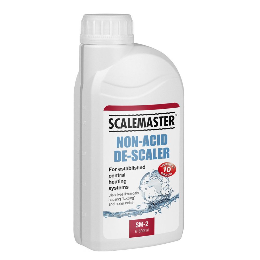 SM2 De-scaler SCALEMASTER