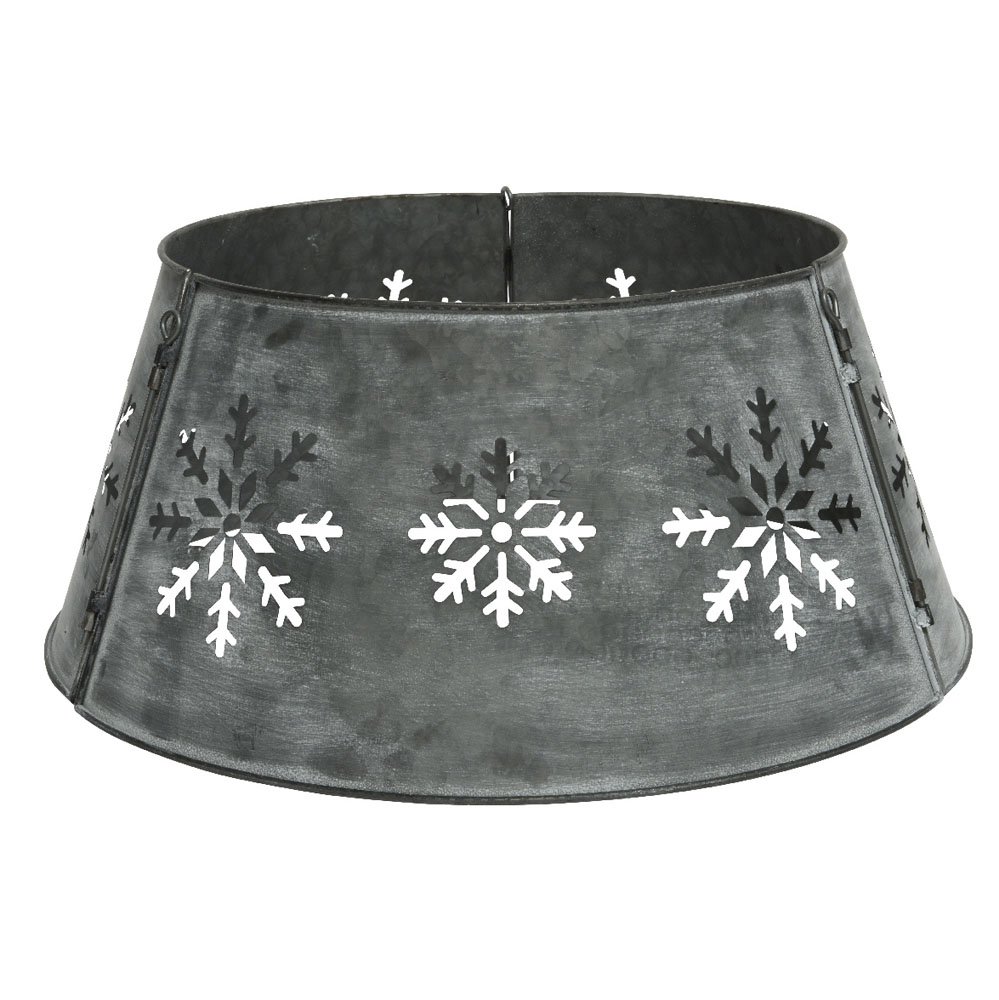 Iron Tree Skirt