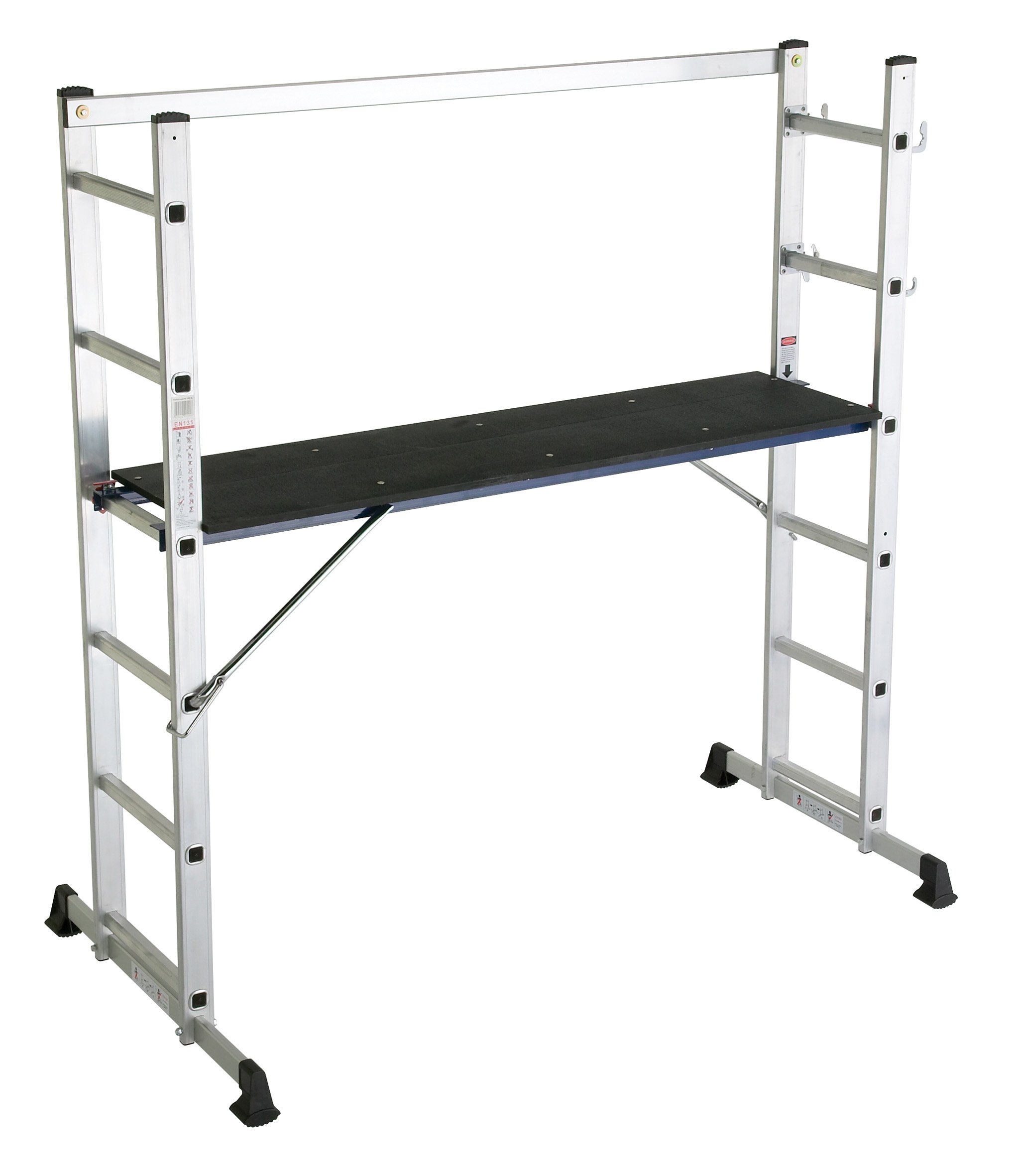 Lyte 5 Way Ladder Platform