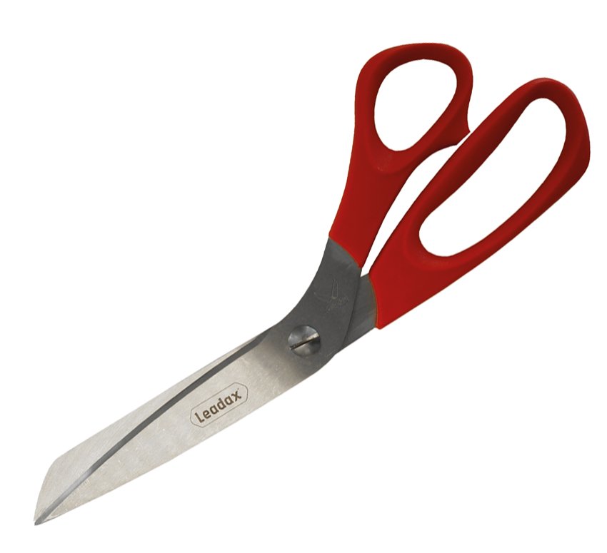 Leadax Scissors