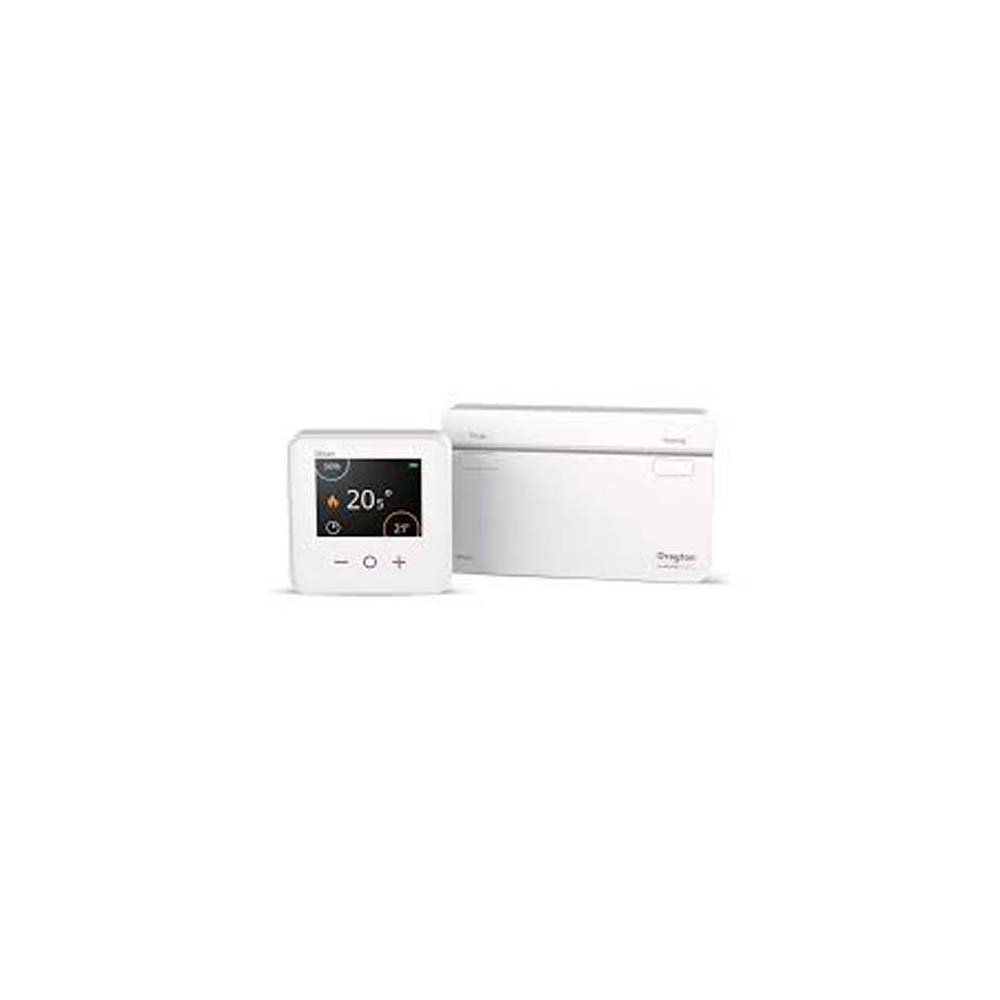 Wiser Thermostat Kit 1