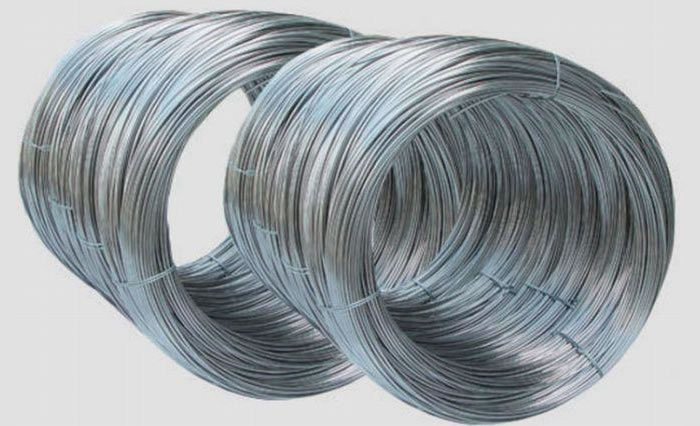 Gardenworx Galvanised Tying Wire (16g) 1.6mm x 150m 2.5kg Small 