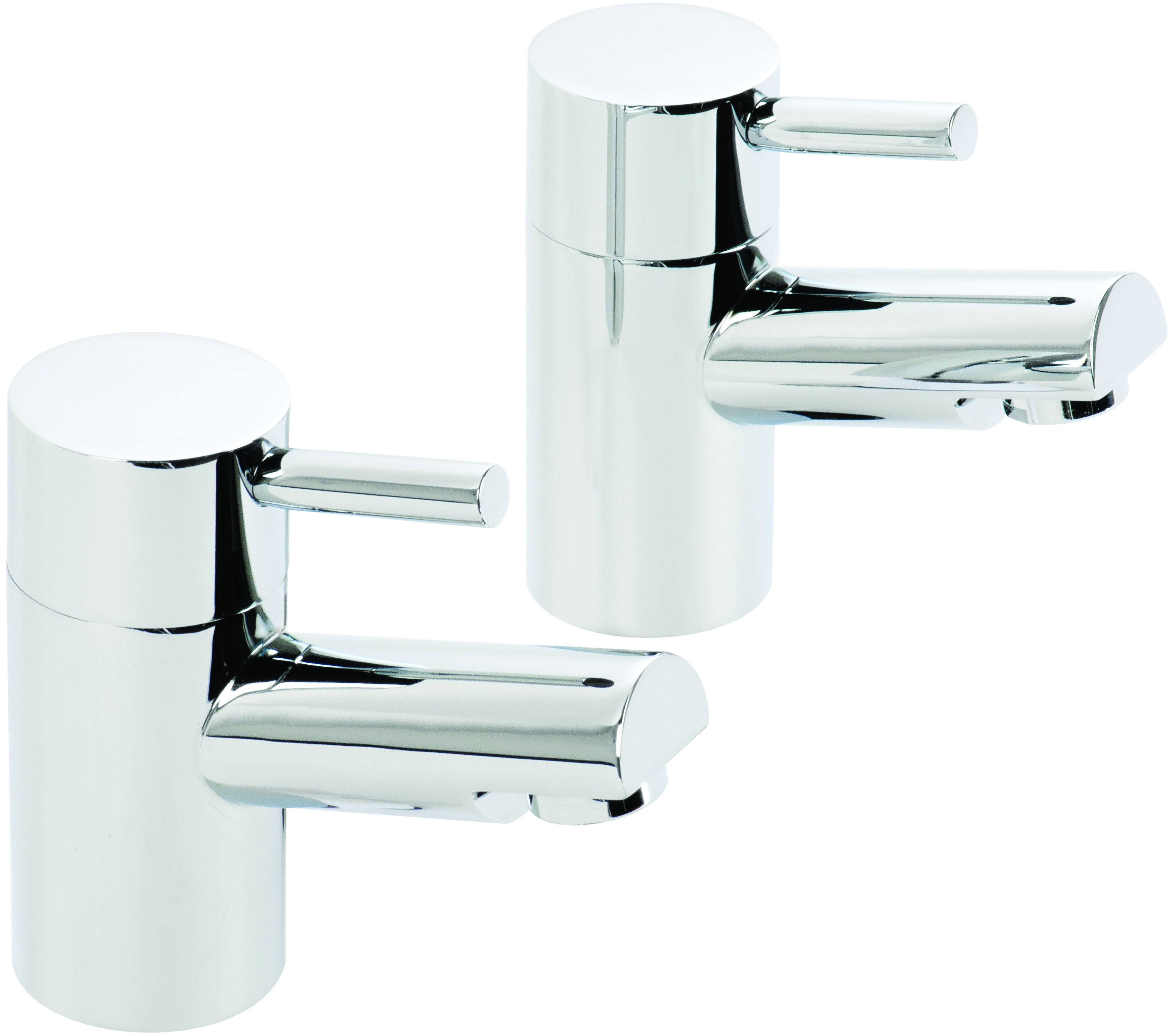 Dalton Basin Taps Pair