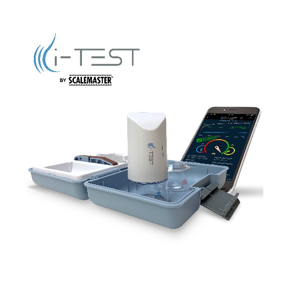 i-Test Corrosion Inhibitor Tester