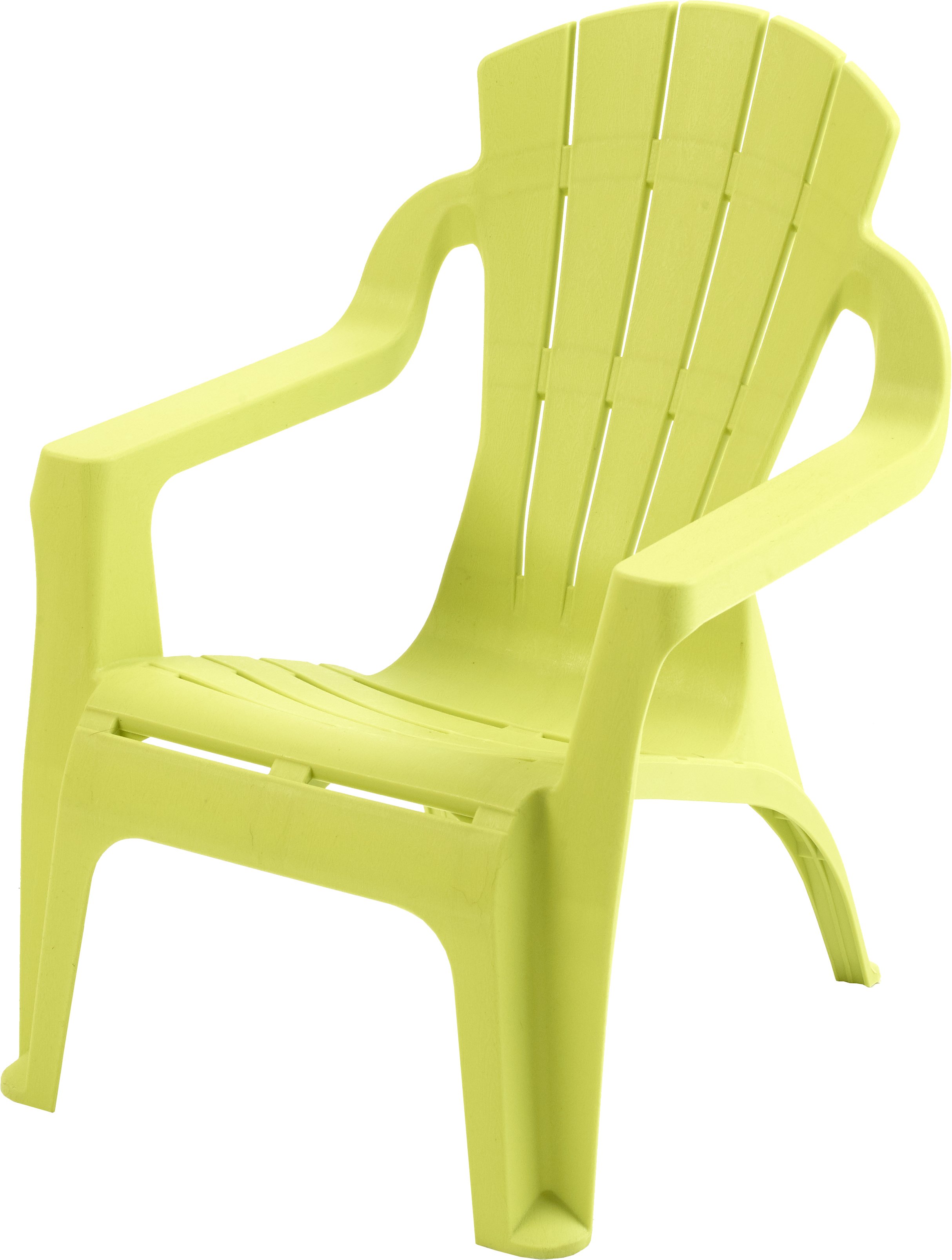 Selva Mini Lime Green