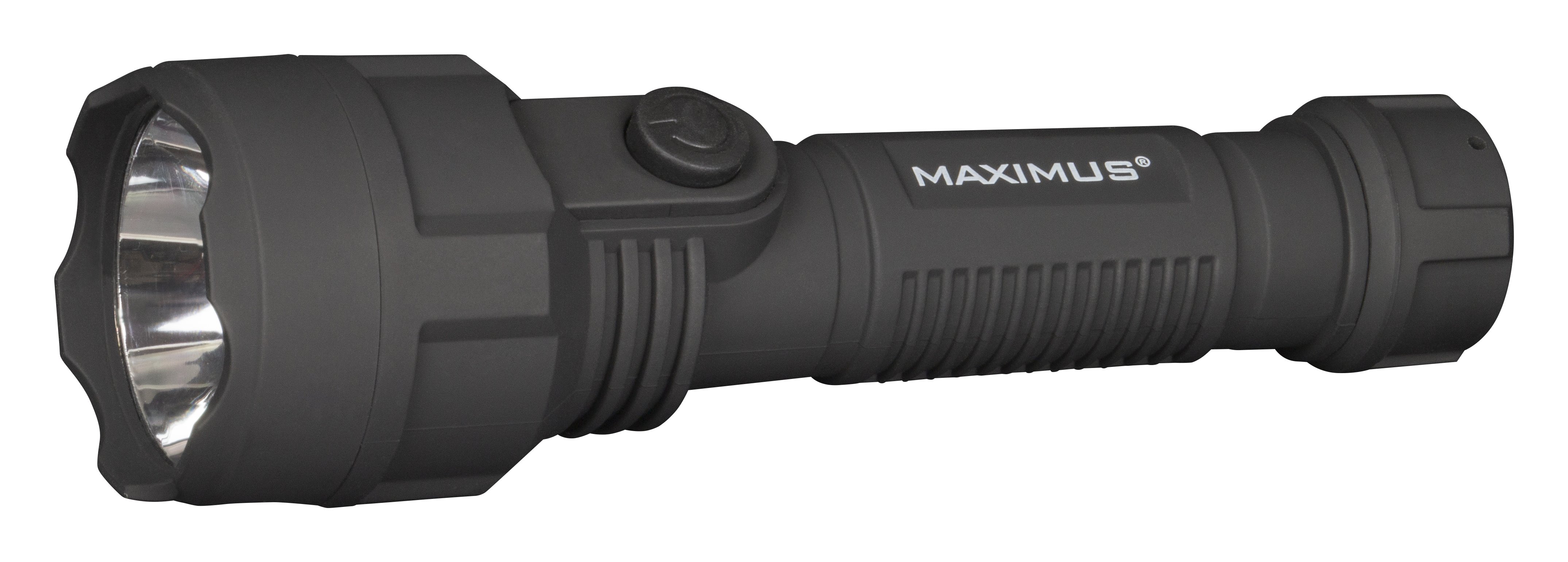 Maximus LED Flashlight 1W 70lm