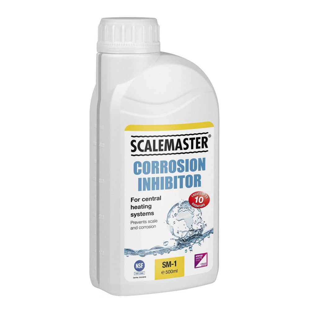 SM1 Inhibitor SCALEMASTER