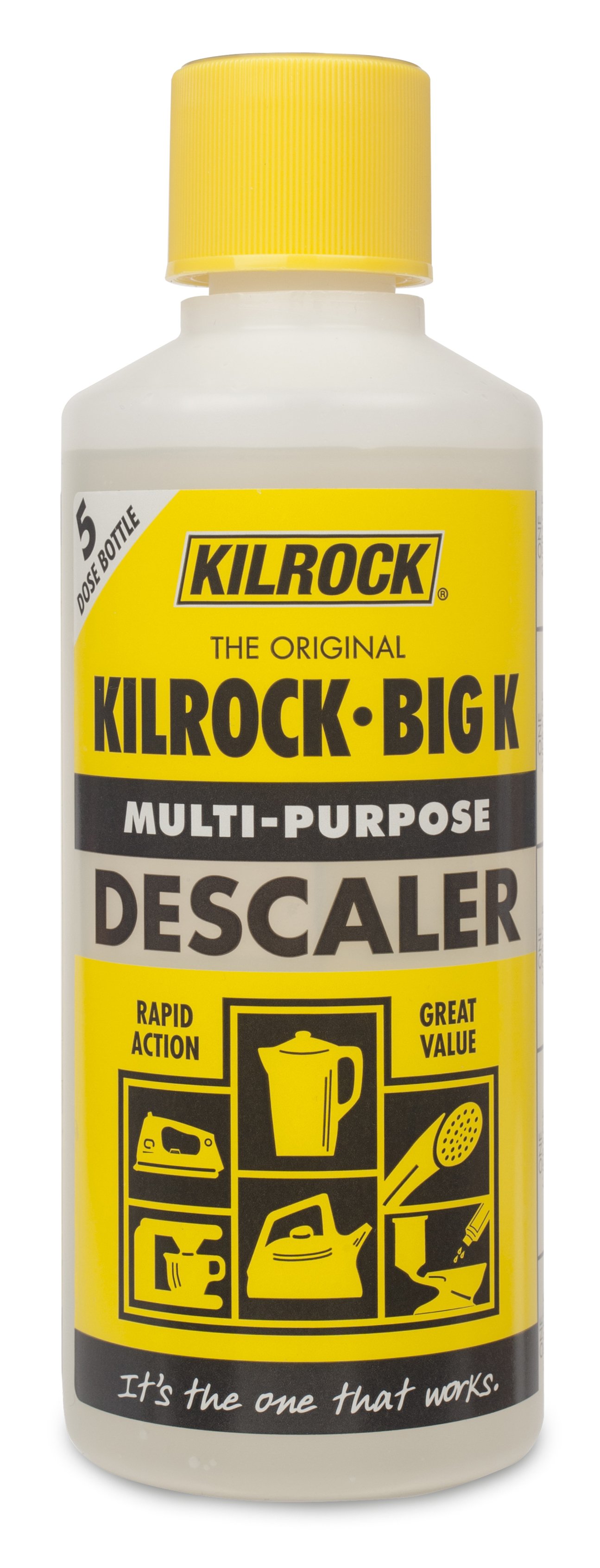 Kilrock Big K