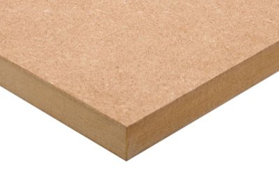 MDF Standard Medite Lite (Trade) 25mm