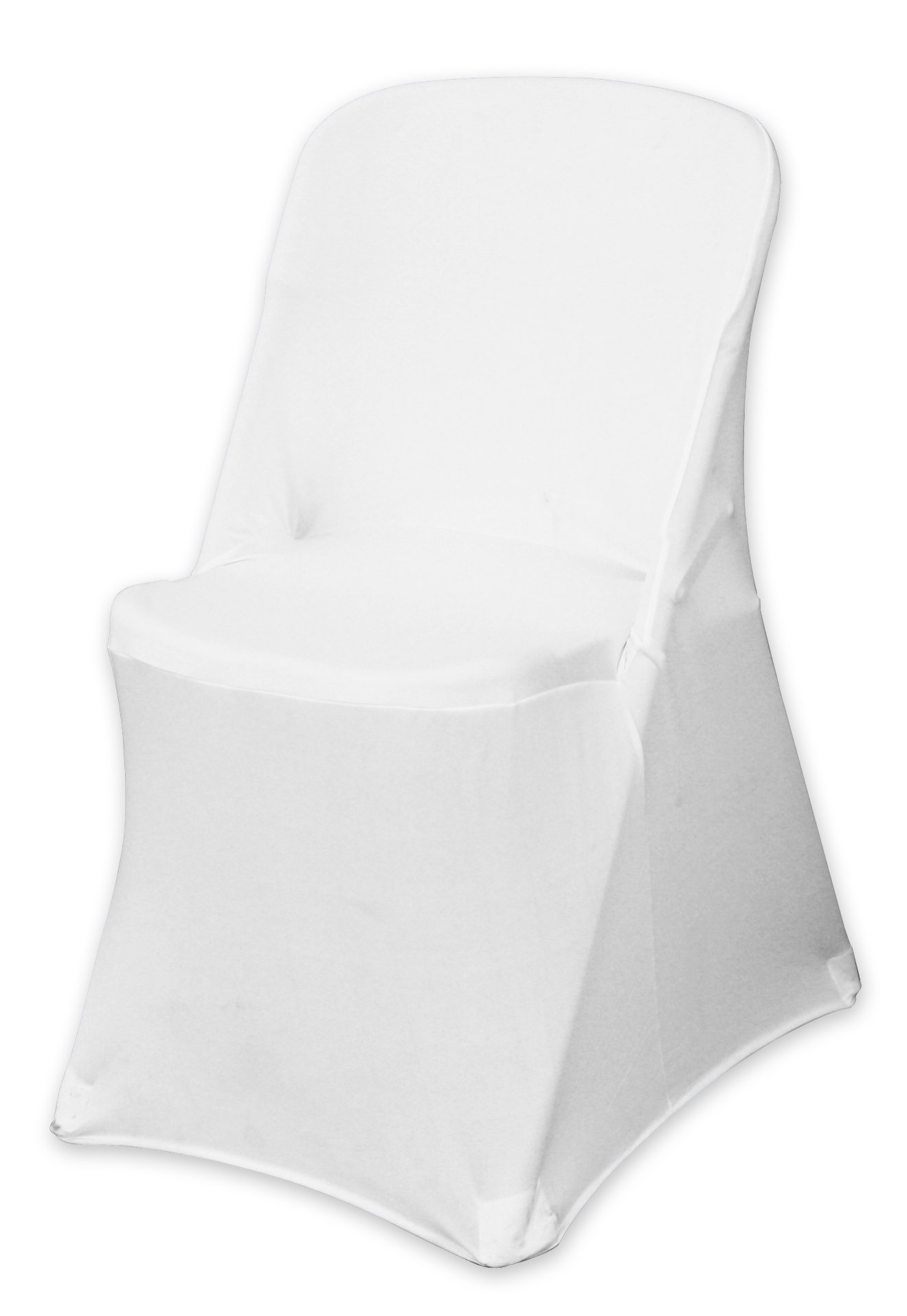 Party Folding Chair Cover Single Only