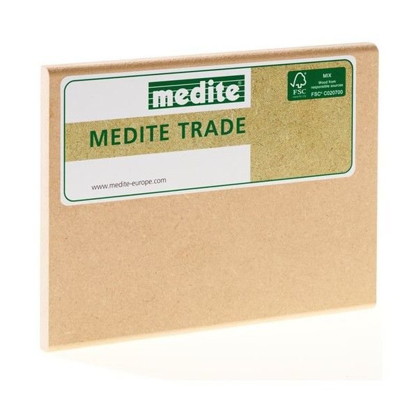 Medite Trade MDF Boards