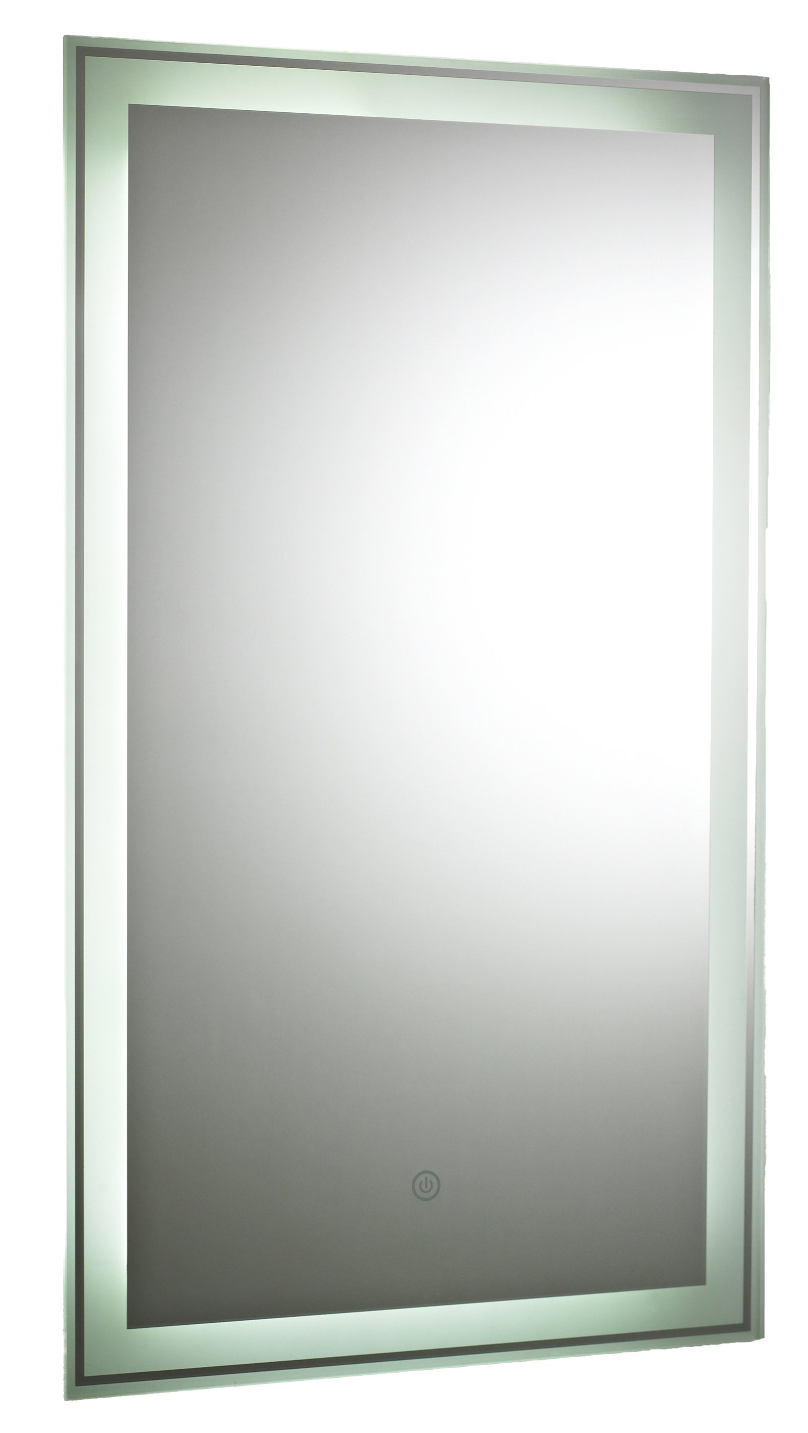 Glow Touch Backlit Sensor Mirror  700 X 500