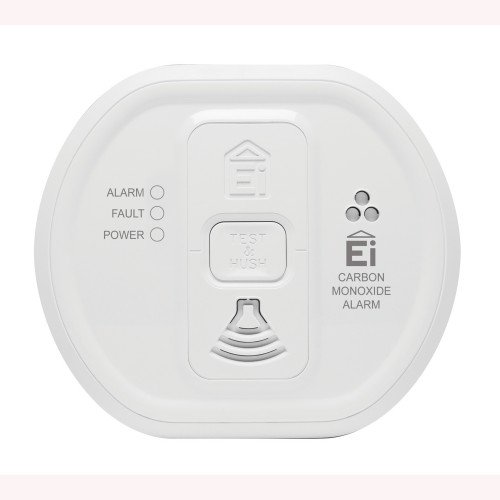 Ei 207 C/Monoxide Alarm