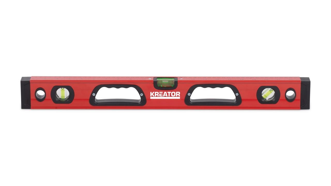 Kreator 600mm Spirit Level