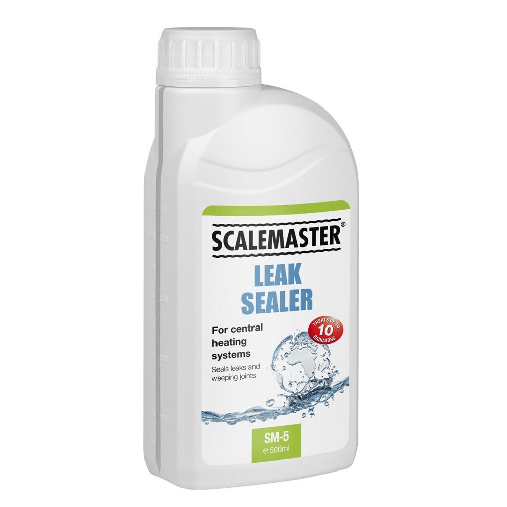 SM5 Leak Sealer SCALEMASTER